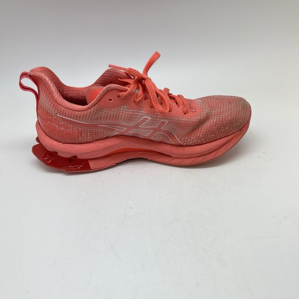 Asics Sneakers Gel Kinsei Blast Le 2 Womens 7‎ 1012B411 Athletic Running Shoes - Picture 6 of 10